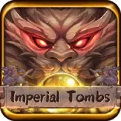 Tumbas Imperiales