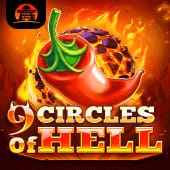 9 Círculos del Infierno