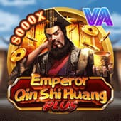 Qin Shi Huang PLUS