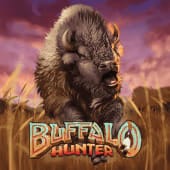 Buffalo Hunter