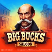 Saloon Grandes Ganancias