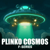 Plinko Cósmico